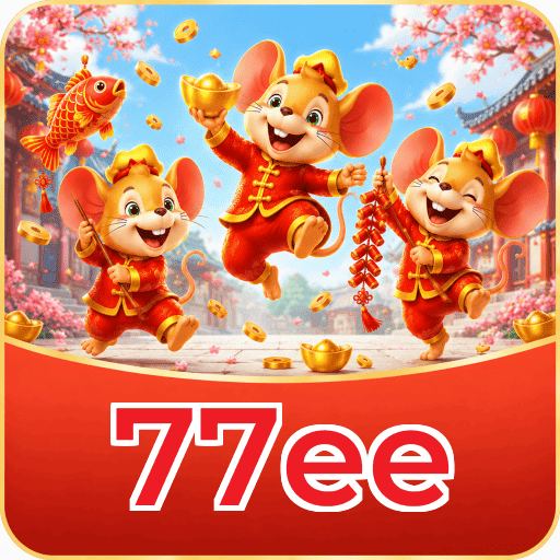 77ee Logo Oficial