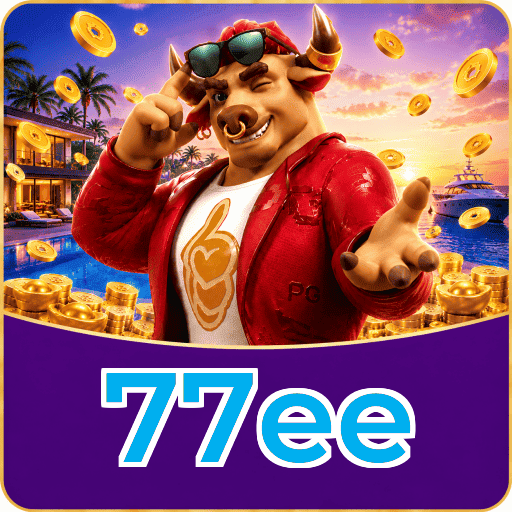 77ee VIP Program Logo