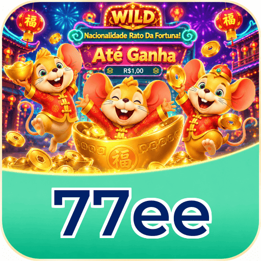 Logo da 77ee