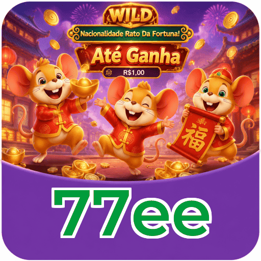 Requisitos do APK 77ee para Android - Logo Oficial